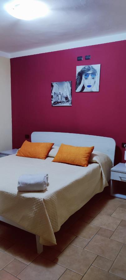 Casa Agnese Daire Marina di Camerota Dış mekan fotoğraf